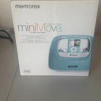 BoomBox portatile Mini Move (Nuovo mai usato)