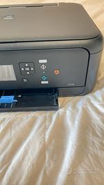 stampante canon ts5150 
