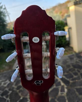 Chitarra classica per ragazzi taglia 3/4
