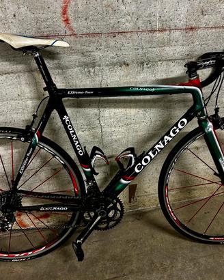 Colnago Extreme Power