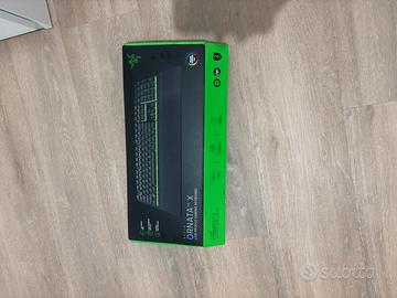 Tastiera razer ornata v3x