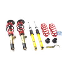 KIT SOSPENSIONE FILETTATA EIBACH MTS SKODA SUPERB 