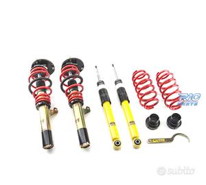 KIT SOSPENSIONE FILETTATA EIBACH MTS SKODA SUPERB 