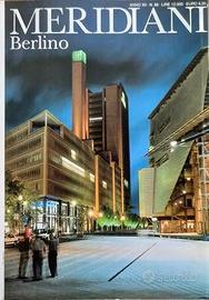 BERLINO - MERIDIANI