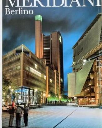 BERLINO - MERIDIANI