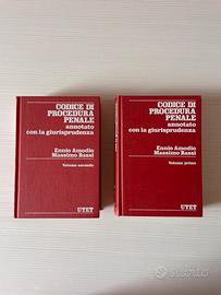 Codice di procedura penale