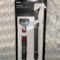 Kit pulizia auto dyson