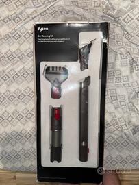 Kit pulizia auto dyson