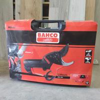 Forbice elettrica Bahco BCL22 per potature