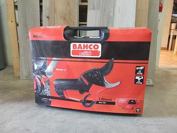 Forbice elettrica Bahco BCL22 per potature