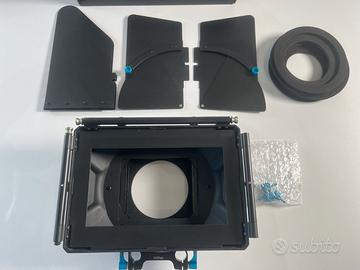 MATTE BOX FOTGA DP500 MARK3