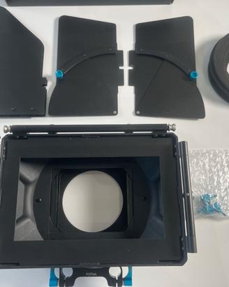 MATTE BOX FOTGA DP500 MARK3