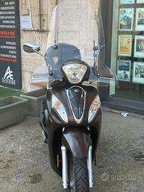 Kymco People One 125 ie