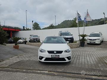 Seat Ibiza 1.0 MPI 5 porte Style