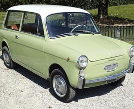 Autobianchi Bianchina Panoramica