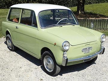 Autobianchi Bianchina Panoramica