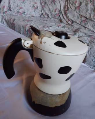 Mukka Express Bialetti