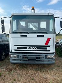 Euro cargo 120 /18