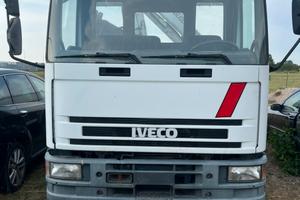 Euro cargo 120 /18
