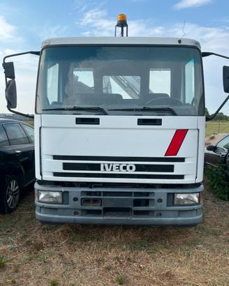Euro cargo 120 /18