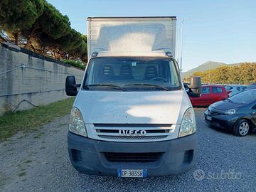 IVECO Daily 35C12D 2.3 Hpi + IVA 22%