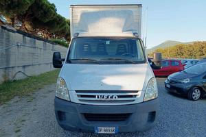 IVECO Daily 35C12D 2.3 Hpi + IVA 22%