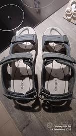 Sandali Geox nuovi