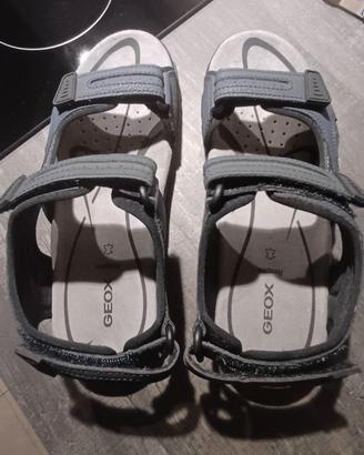 Sandali Geox nuovi