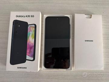 Samsung Galaxy A35 5G