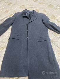 Cappotto elegante da uomo