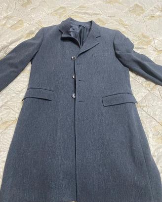 Cappotto elegante da uomo