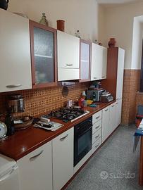 cucina completa componibile