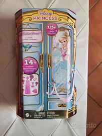 Mattel Disney Princess - Cenerentola