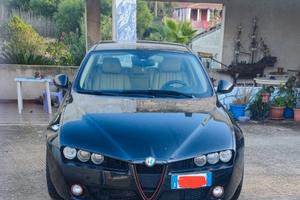 Alfa 159 2.4