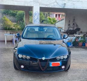 Alfa 159 2.4
