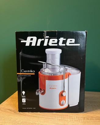 Centrifuga Centrika Ariete