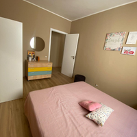 Camere per insegnanti e lav. fuori sede