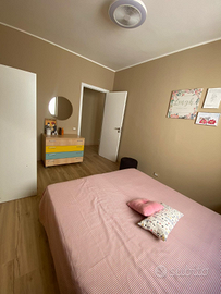 Camere per insegnanti e lav. fuori sede