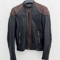 Giacca in pelle Replay WR