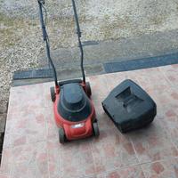 tagliaerba sandri con cesto