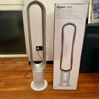 Dyson cool ventilatore