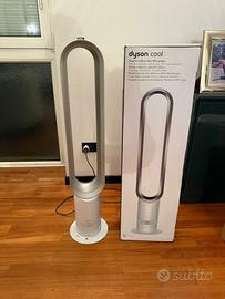 Dyson cool ventilatore