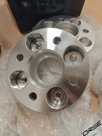 Distanziali 40 mm reparto corsa