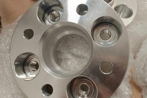 Distanziali 40 mm reparto corsa