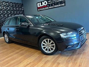 Audi A4 Avant 2.0 TDI 143CV Ambiente Plus