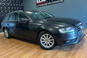 Audi A4 Avant 2.0 TDI 143CV Ambiente Plus