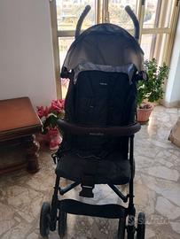 Passeggino leggero Inglesina