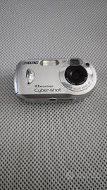 Sony DSC P43