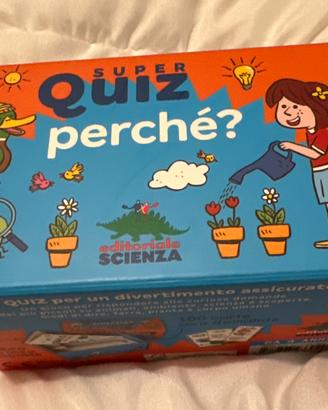 Gioco in scatola