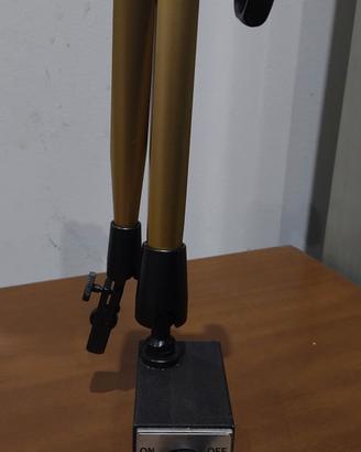 base magnetica 